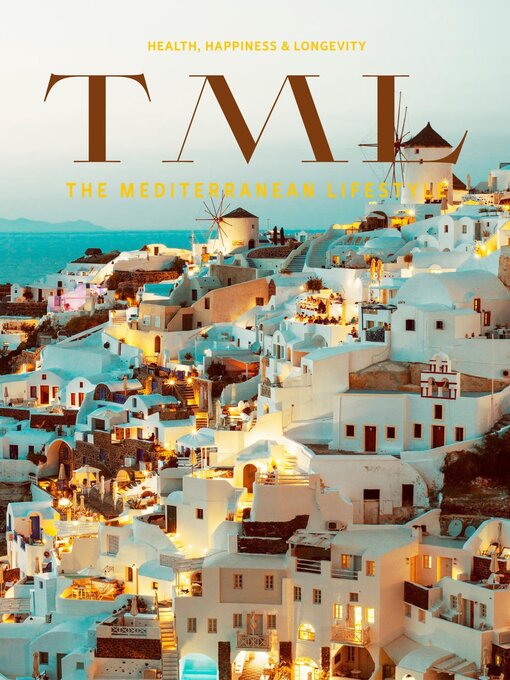 Title details for The Mediterranean Lifestyle by Media Seven - Available